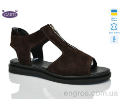 Босоножки Garti